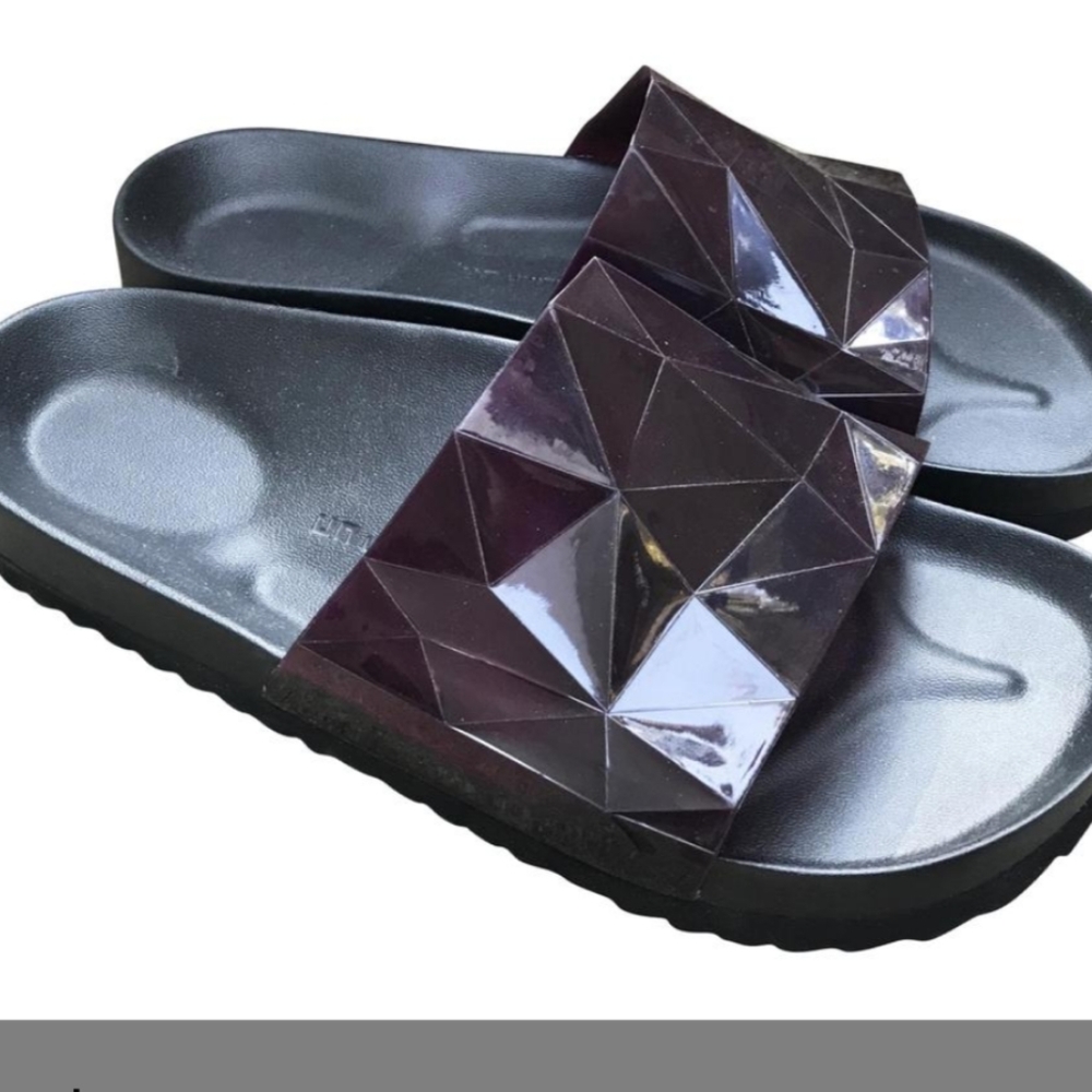 United Nude Slippers 💛